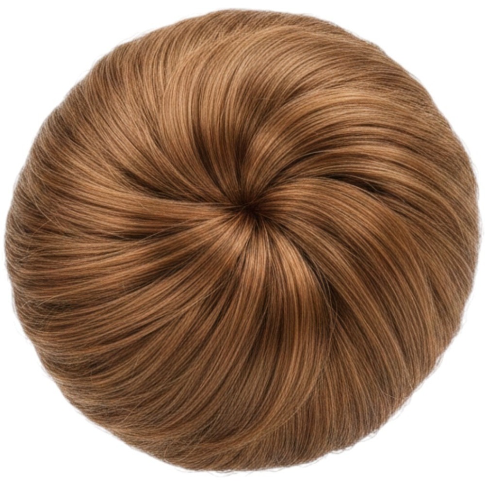 Monique TEENY WISPY doll wig size 13-15 (big) m auburn new w/tags beautiful cl